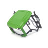 Complete cabine voor 3652, 3862 en 3863 John Deere 6820