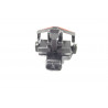 Front coupling Siku tractors front, red