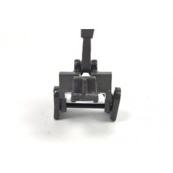 Front coupling Siku tractors front, red