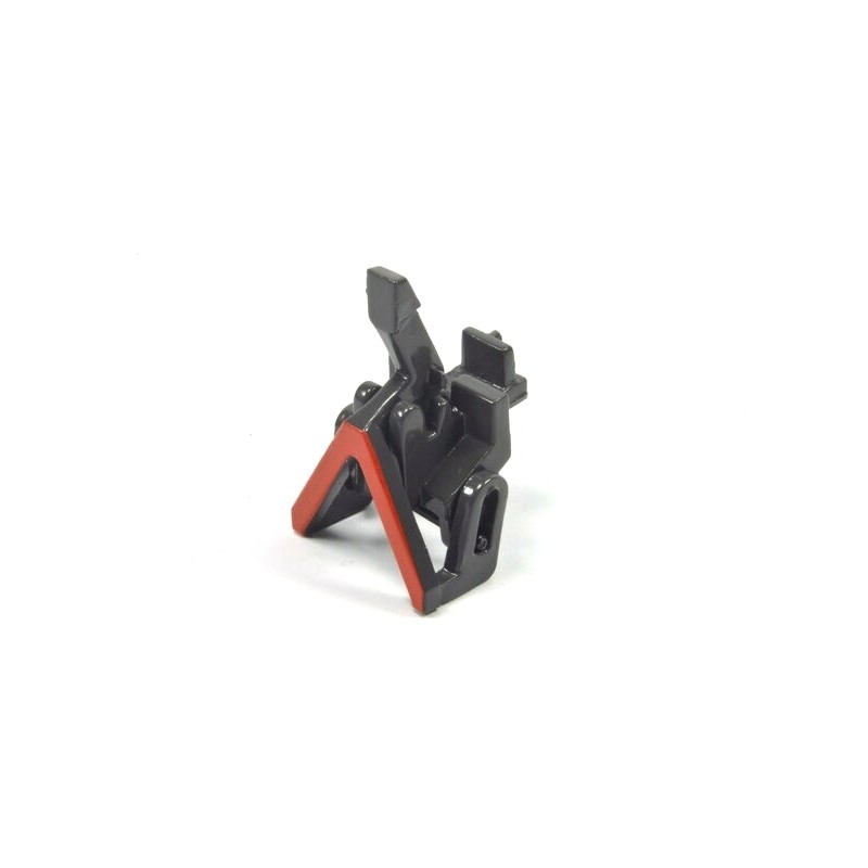 Front coupling Siku tractors front, red