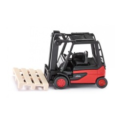 Linde heftruck