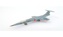 Lockheed F-104 Starfighter US Air Force