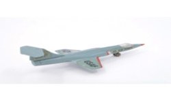 Lockheed F-104 Starfighter US Air Force