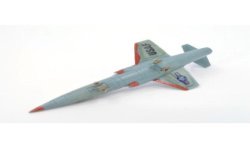 Lockheed F-104 Starfighter US Air Force