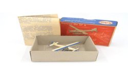 Dornier Do 27 hydroplane