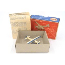 Dornier Do 27 Wasserflugzeug