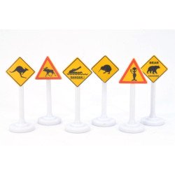 International traffic signs