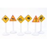 International traffic signs