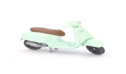 Vespa 125 GTS Super Scooter