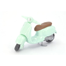 Vespa 125 GTS Super Scooter