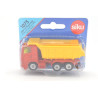 Scania R380 truck with dump body