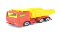 Scania R380 LKW mit Kippmulde