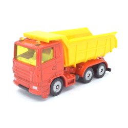 Scania R380 LKW mit Kippmulde