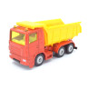 Scania R380 LKW mit Kippmulde