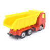 Scania R380 LKW mit Kippmulde