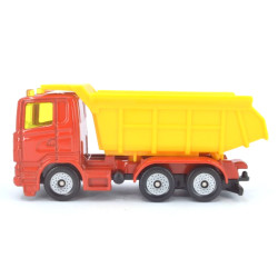 Scania R380 LKW mit Kippmulde