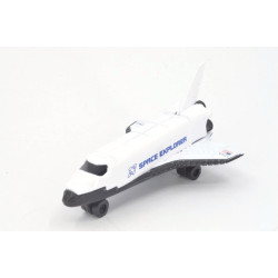Space Shuttle "Space Explorer"