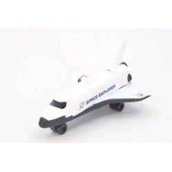 Navette spaciale "Space Explorer"