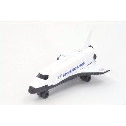 Space Shuttle "Space Explorer"