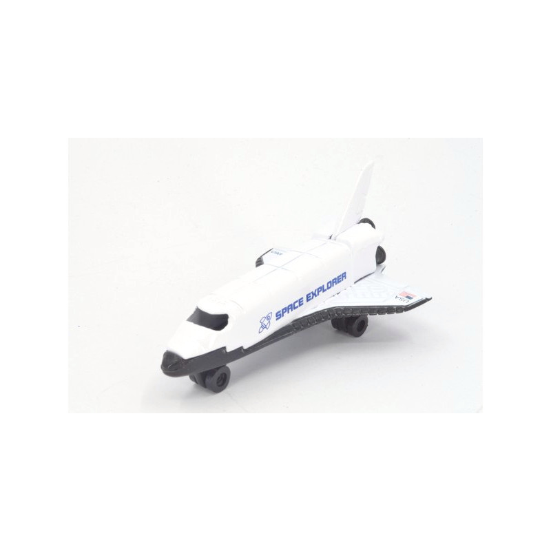 Space Shuttle "Space Explorer"