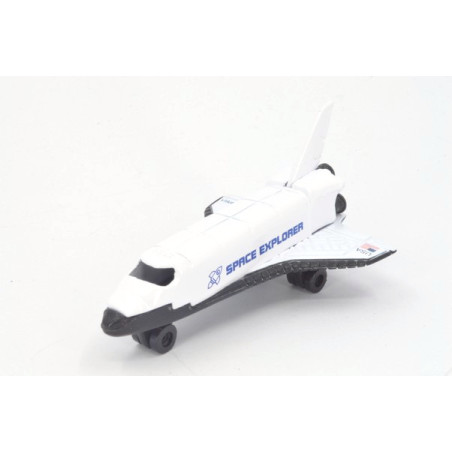 Space Shuttle "Space Explorer"