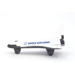 Navette spaciale "Space Explorer"