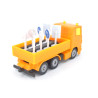 Scania R380 Camion de signalisation routière