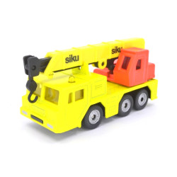 Grue hydraulique
