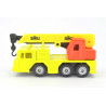 Grue hydraulique