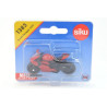 Ducati Panigale 1299 moto