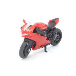 Ducati Panigale 1299