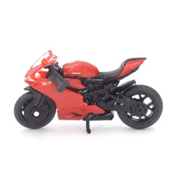 Ducati Panigale 1299