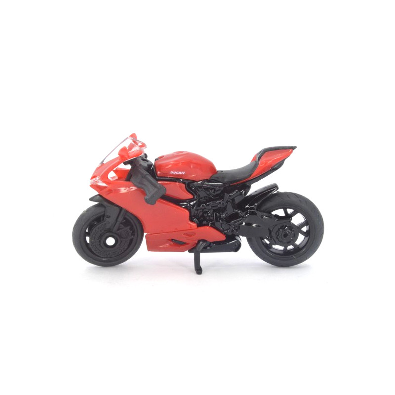 Ducati Panigale 1299