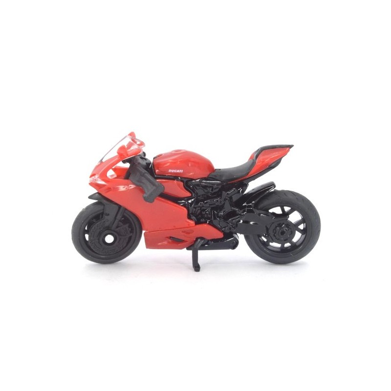 Ducati Panigale 1299 motorcycle