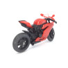 Ducati Panigale 1299 moto
