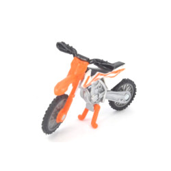 KTM SX-F 450 motor