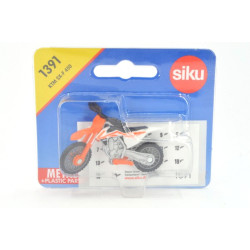 KTM SX-F 450 motor