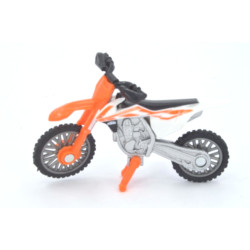 KTM SX-F 450 motor