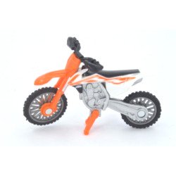 KTM SX-F 450 motor