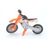 KTM SX-F 450 motor