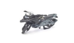 BMW R 1250 GS LCI motor