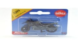 BMW R 1250 GS LCI motor