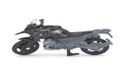 BMW R 1250 GS LCI motor