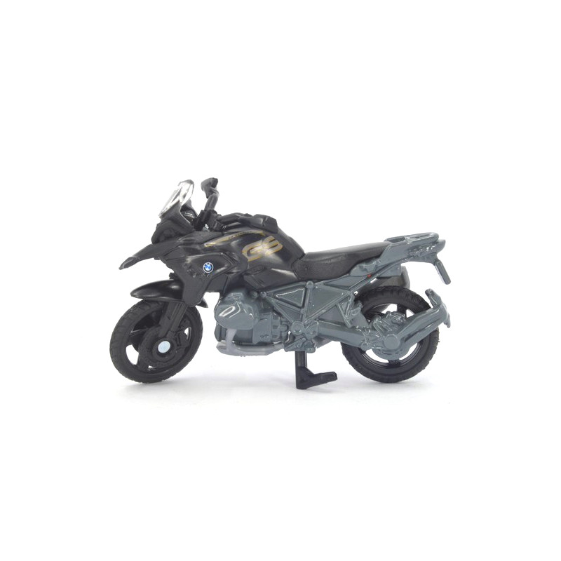 BMW R 1250 GS LCI
