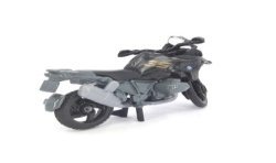 BMW R 1250 GS LCI motor