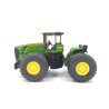 John Deere 9630 met Amazone Centaur