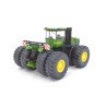 John Deere 9630 with Amazone Centaur