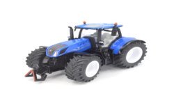 New Holland T7.315 HD tracteur