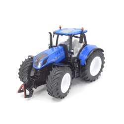 New Holland T7.315 HD tractor