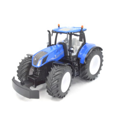 New Holland T7.315 HD tractor